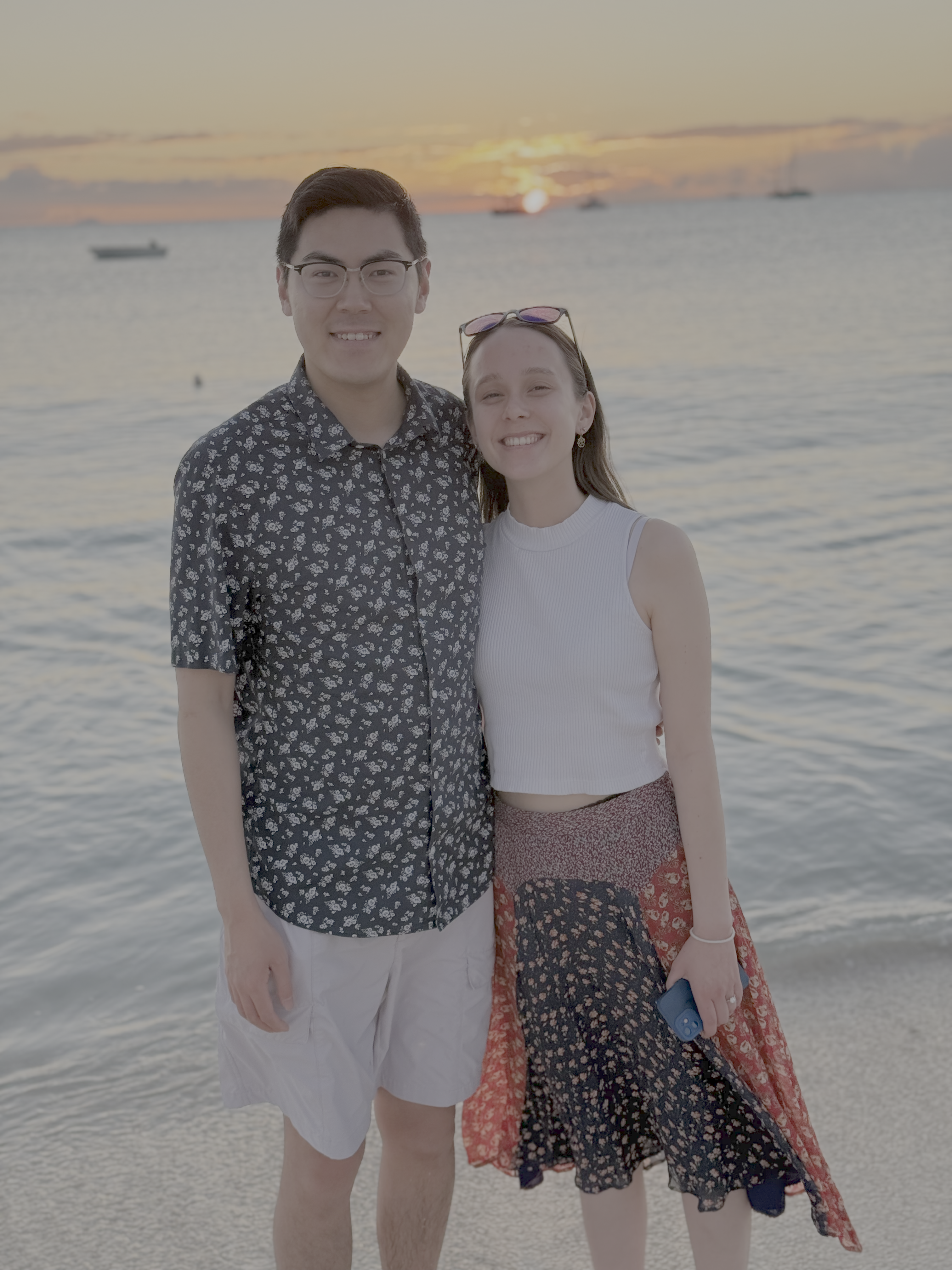 The Carribean