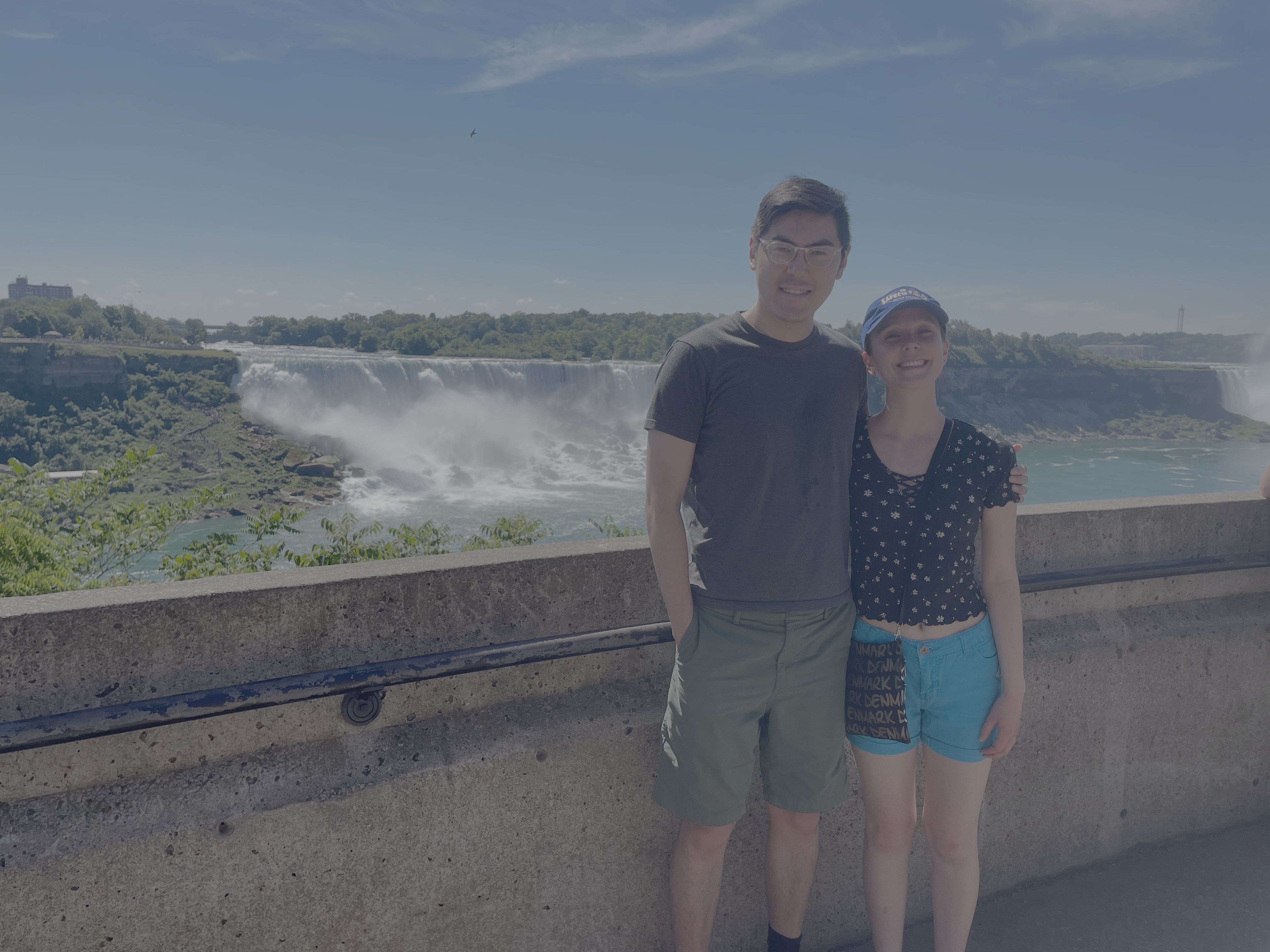 Niagara Falls