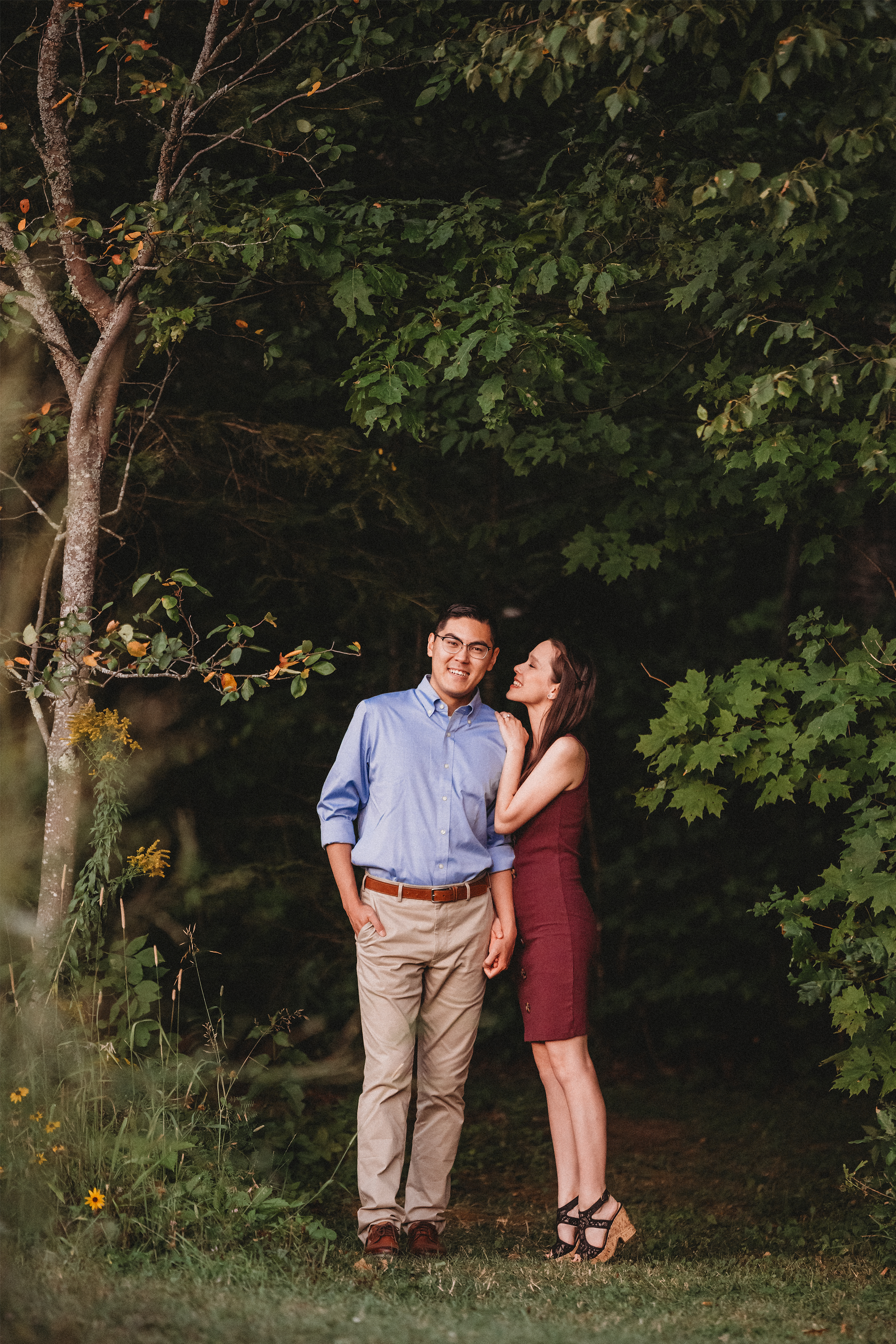 Engagement Shoot